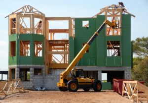 construction costs determine replacement cost