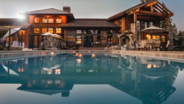 Homes with Pools now Popular