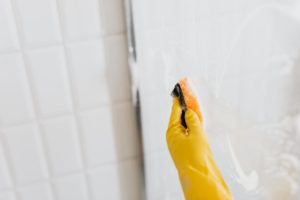 regular cleaning prevents mold